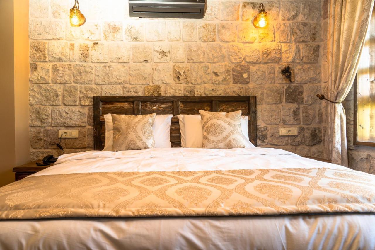 Flavia Cappadocia Hotel Uchisar Luaran gambar